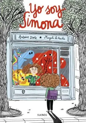 Yo Soy Simona