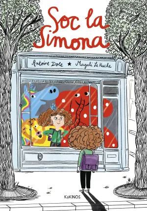 Soc la Simona
