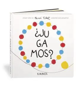 ¿Jugamos? Edición Cartonado