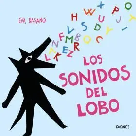 Sonidos del Lobo, los