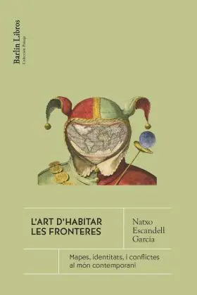 Lart Dhabitar les Fronteres
