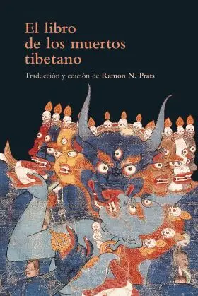 Libro de los Muertos Tibetano, el