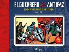 Guerrero del Antifaz, El: Edicion 80º Aniversario Vol. 02