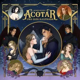 Acotar. Una Guia Ilustrada