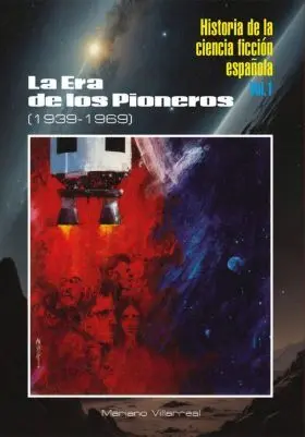 Historia de la Ciencia Ficcion Española I