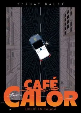 Cafe Calor - Edicio en Catala