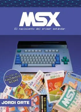Msx: el Nacimiento del Primer Estandar