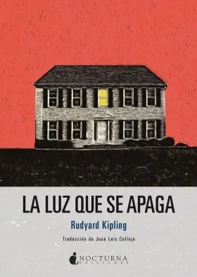 Luz que se Apaga, la
