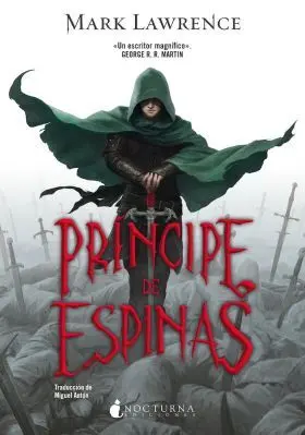 Principe de Espinas