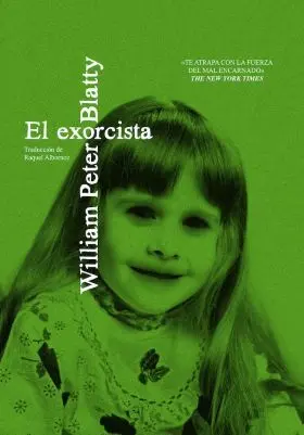 Exorcista, el