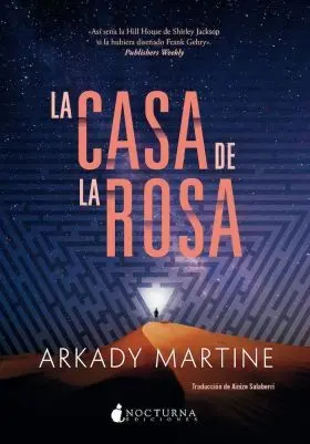 Casa de la Rosa, la