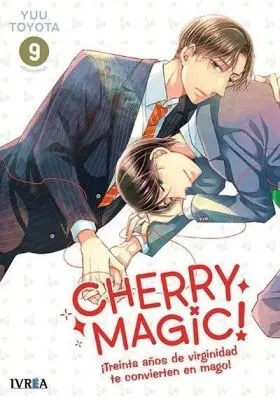 Cherry Magic N 09