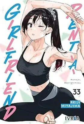 Rent a Girlfriend N 33