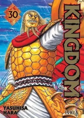 Kingdom N 30