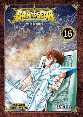Saint Seiya Next Dimension 16 Myth Of Hades