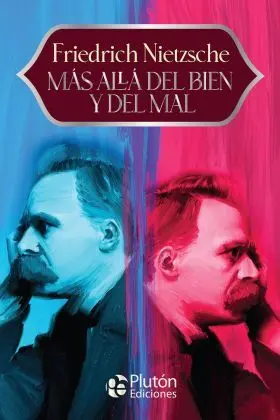 Mas Alla del Bien y el Mal