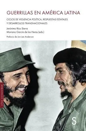 Guerrillas en America Latina