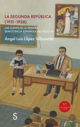 Segunda Republica, la (1931-1936)