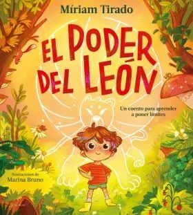 Poder del Leon, el