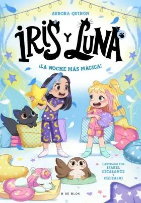 5 - la Noche Mas Magica!