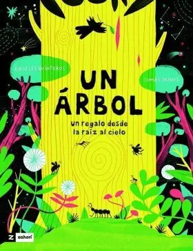 Un Árbol