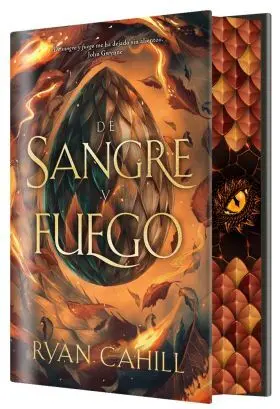 De Sangre y Fuego