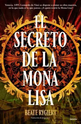 Secreto de la Mona Lisa, el