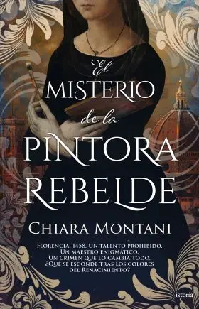 Misterio de la Pintora Rebelde, el