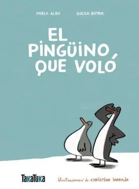 Pinguino que Volo, el