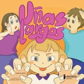 Uñas Largas