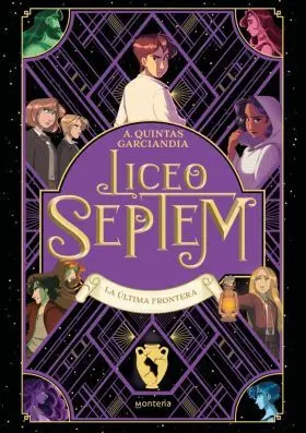 Liceo Septem 4 - la Ultima Frontera