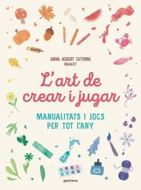 Lart de Crear I Jugar