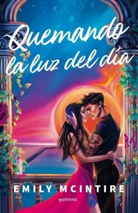 Quemando la Luz del Dia