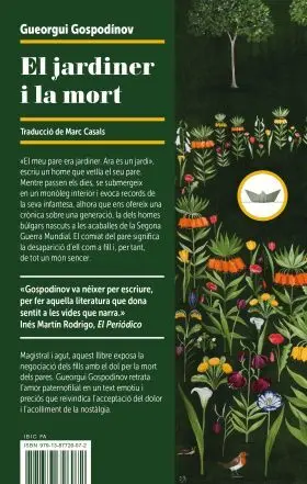 Jardiner I la Mort, el