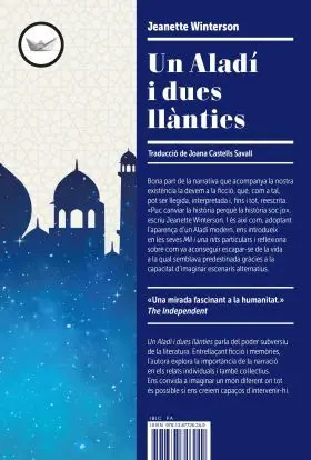 Un Aladi I Dues Llanties