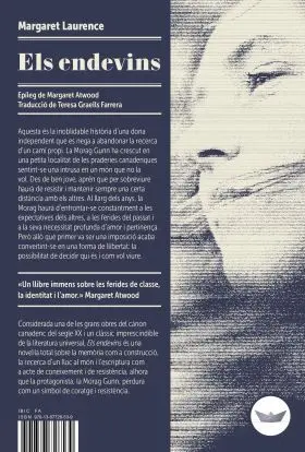 Endevins, Els