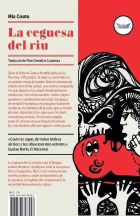 Ceguesa del Riu, la