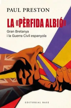 Perfida Albio, la