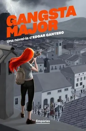 Gangsta Major