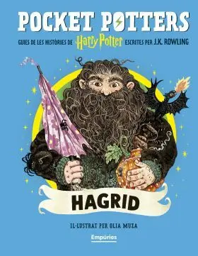 Hagrid (Pocket Potters 6)