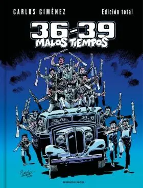 36-39: Malos Tiempos