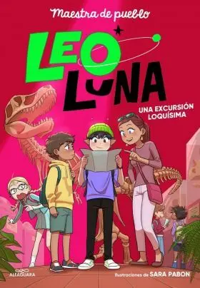 Leo Luna - Leo Luna 2. Una Excursion Loquisima