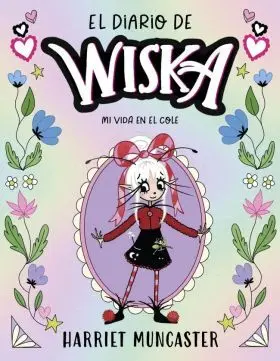 Diario de Wiska 1, el - un Hada Muy Especial