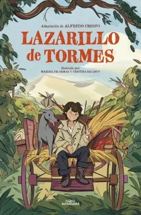 Lazarillo de Tormes, el (Edicion Adaptada para Jovenes)
