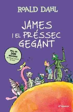 James I el Pressec Gegant