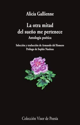 Otra Mitad del Sueño me Pertenece, la