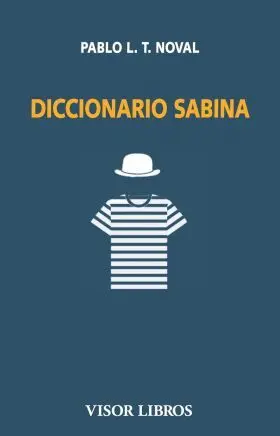 Diccionario Sabina