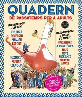Quadern Blackie Vol. 3