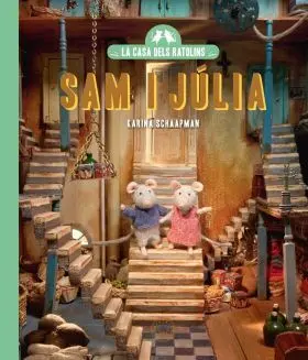 Casa Dels Ratolins 1, la. Sam I Julia