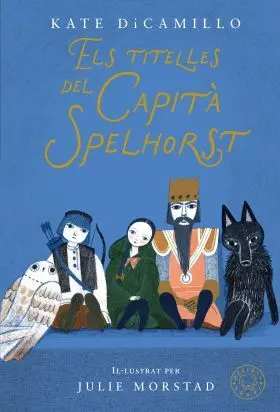 Titelles del Capita Spelhorst, Els